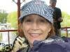 Susan Boos photos of the <b>Chris McLarney</b> caboose ride and birthday event! - Caboose25198x008-100x75